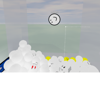 Be A Marbel in a jar