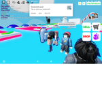 FIDGETS FOR ROBUX