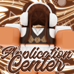 Application Center