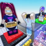 Demon Hunters Troll Tower 😈