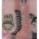.: Onyx Clothes :.