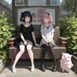 The Piggies Sanctuary