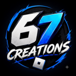 67 créations