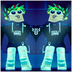 OFFICIAL XD Cyber group