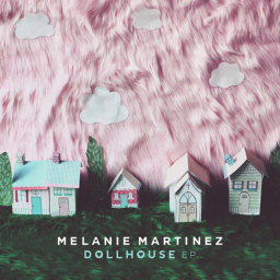 MELANIE MARTINEZ | DOLLHOUSE TOUR | NEW | V1