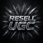 Resell UGC