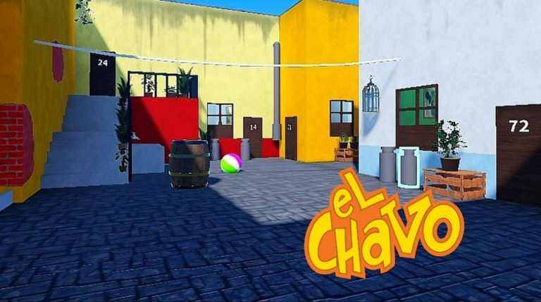 Chavo Del 8 screenshot 1