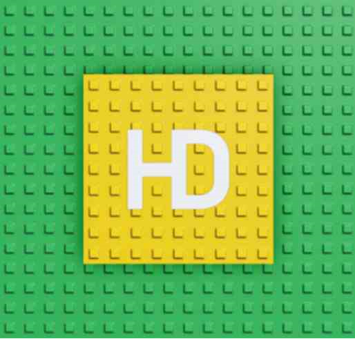 The Chosen One HD Admin