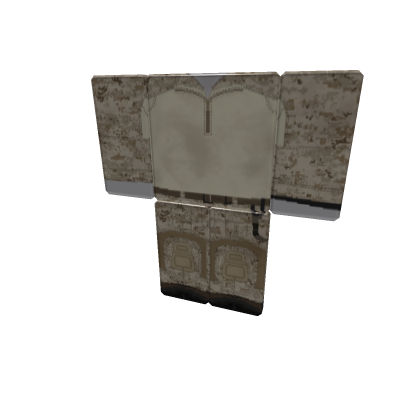  desert