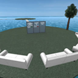 WILM0S & BU1LDE's Creation's Hangout