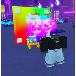(EXPANTION)Pet Simulator A