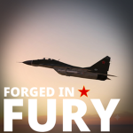 Forged In Fury