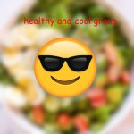 a healthy and cool group
