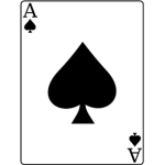 Mercenary Spades