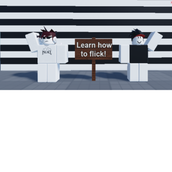 Learn how to flick![Difficulty chart!]