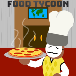 Food Tycoon (Retired project)