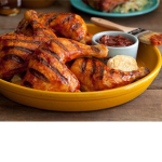 Brit’s BBQ&Grill Out