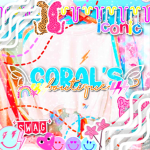 -Corals Boutique-