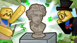 Starving Sculptors