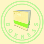 Boxness Fangroup