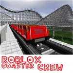 Roblox's Coaster Crew