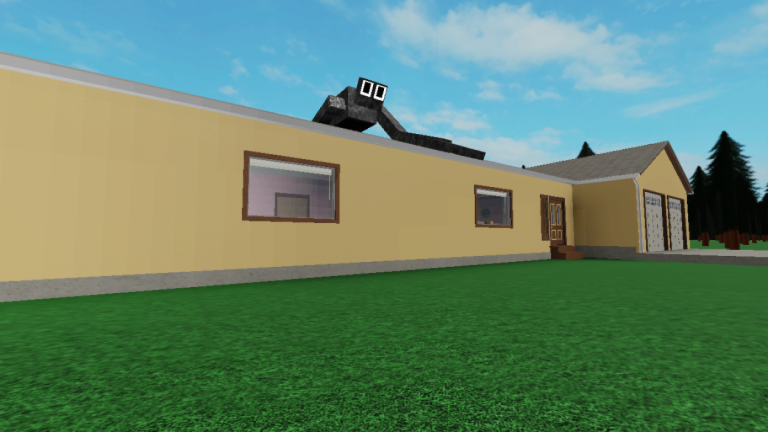 (Read Desc)Trevor Creature World Rp screenshot 1