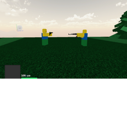Noob FPS