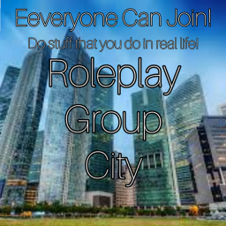 {ST PATRICKS DAY!} RoleplayGroupCity (BETA)