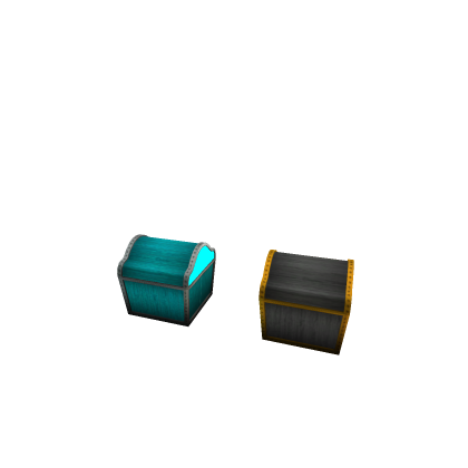 Treasure! (Gold/XP)