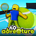 AO Tennis Adventure