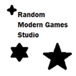 random modern games studio