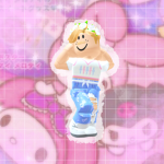 Dançarinos da Hello Kitty Group Thumbnail
