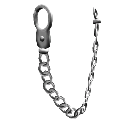 Wallet Chain (3.0) Roblox item