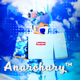 Anarchary | Application Centre