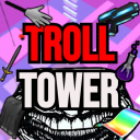 Troll Gear Slap Tower 😈
