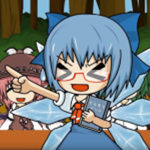 Cirno's Perfect Math Class