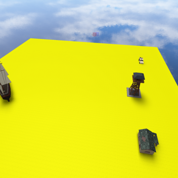 Pirate Land (Event!)