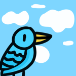 Birds are very epic