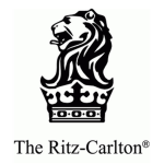 Ritz Carlton luxury resort