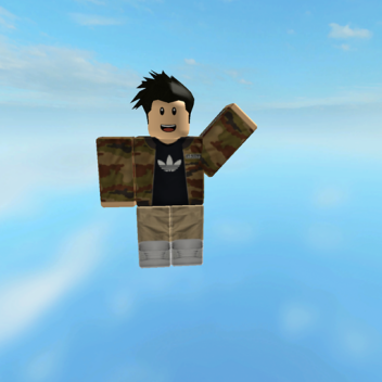 Build With F3X and Admins Or RP In the school!!