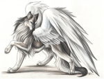The Wolves Of The Fight