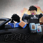 tеrror