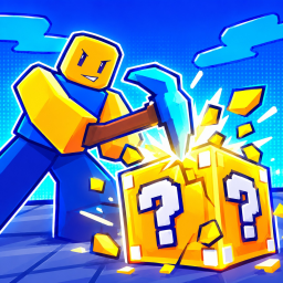 Lucky Block (RNG)