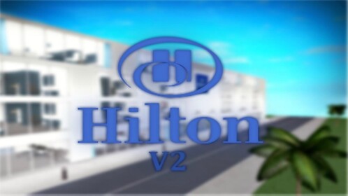 HiIton Hotels | V2