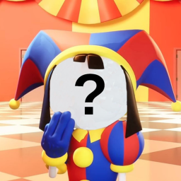 Guess the character! (The Amazing Digital Circus)