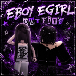 [NEW 500 🎁] Egirl and eboy outfits