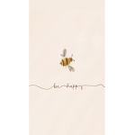 The Busy Honey Bees