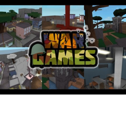 WAR FPS
