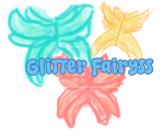 Glitter Fairyss