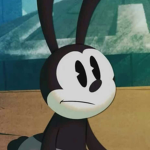 Oswald The Lucky Rabbit Fan Group